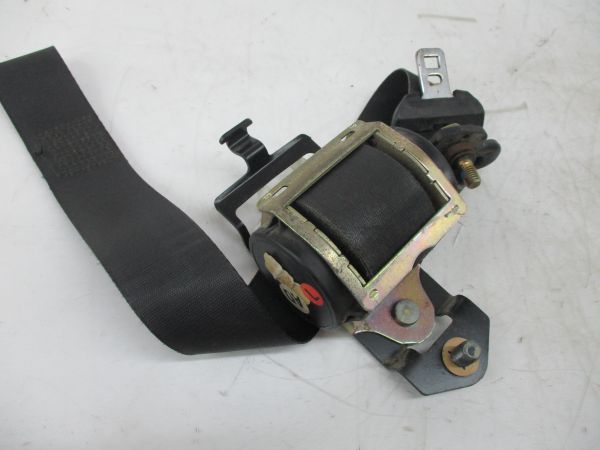 Cinto frente esquerdo MG MG ZR