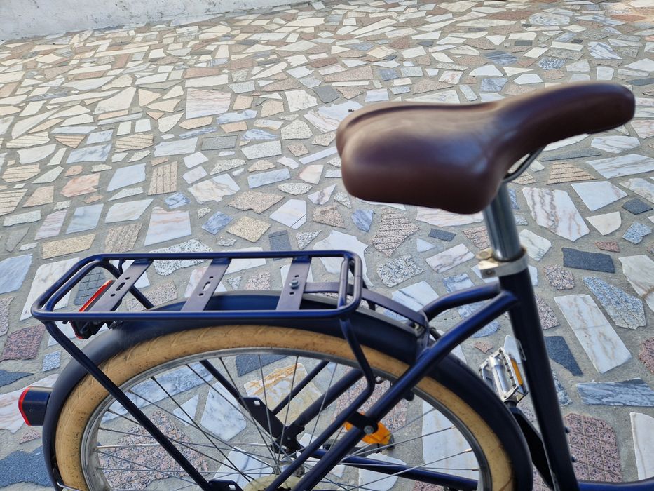 Bicicleta Decathlon ELOOPS