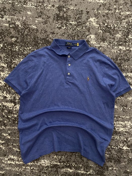 Поло Ralph Lauren L розмір