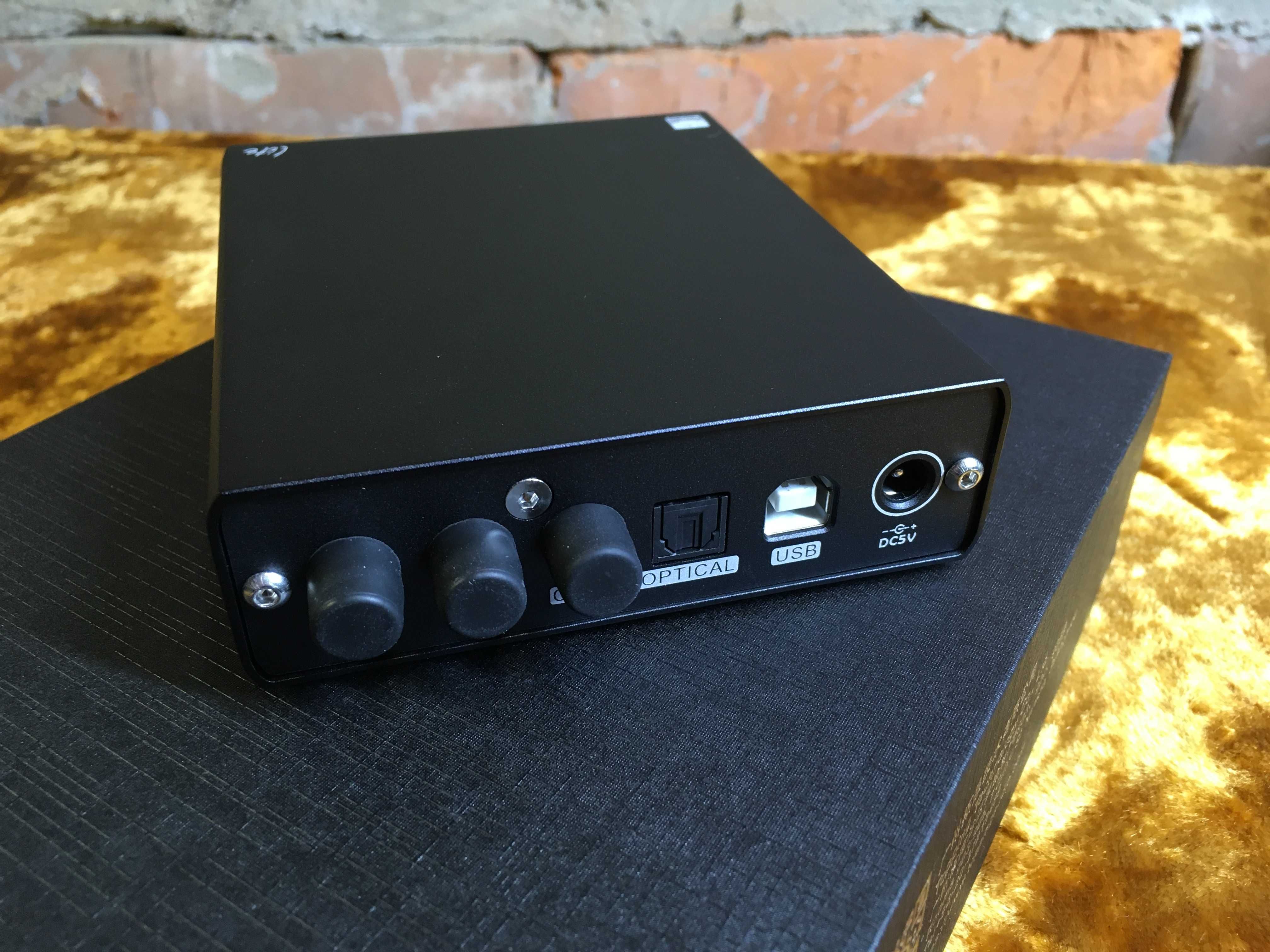 Dac Topping E30II LITE AK4493s