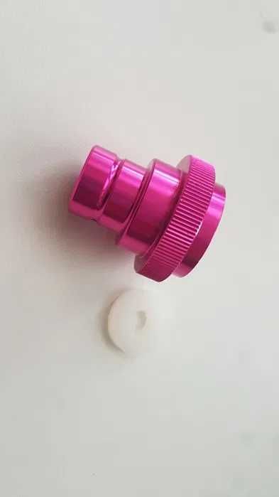 Do kolekcji - Adapter CO2 Quick do łączenia Duo-Quick QC,