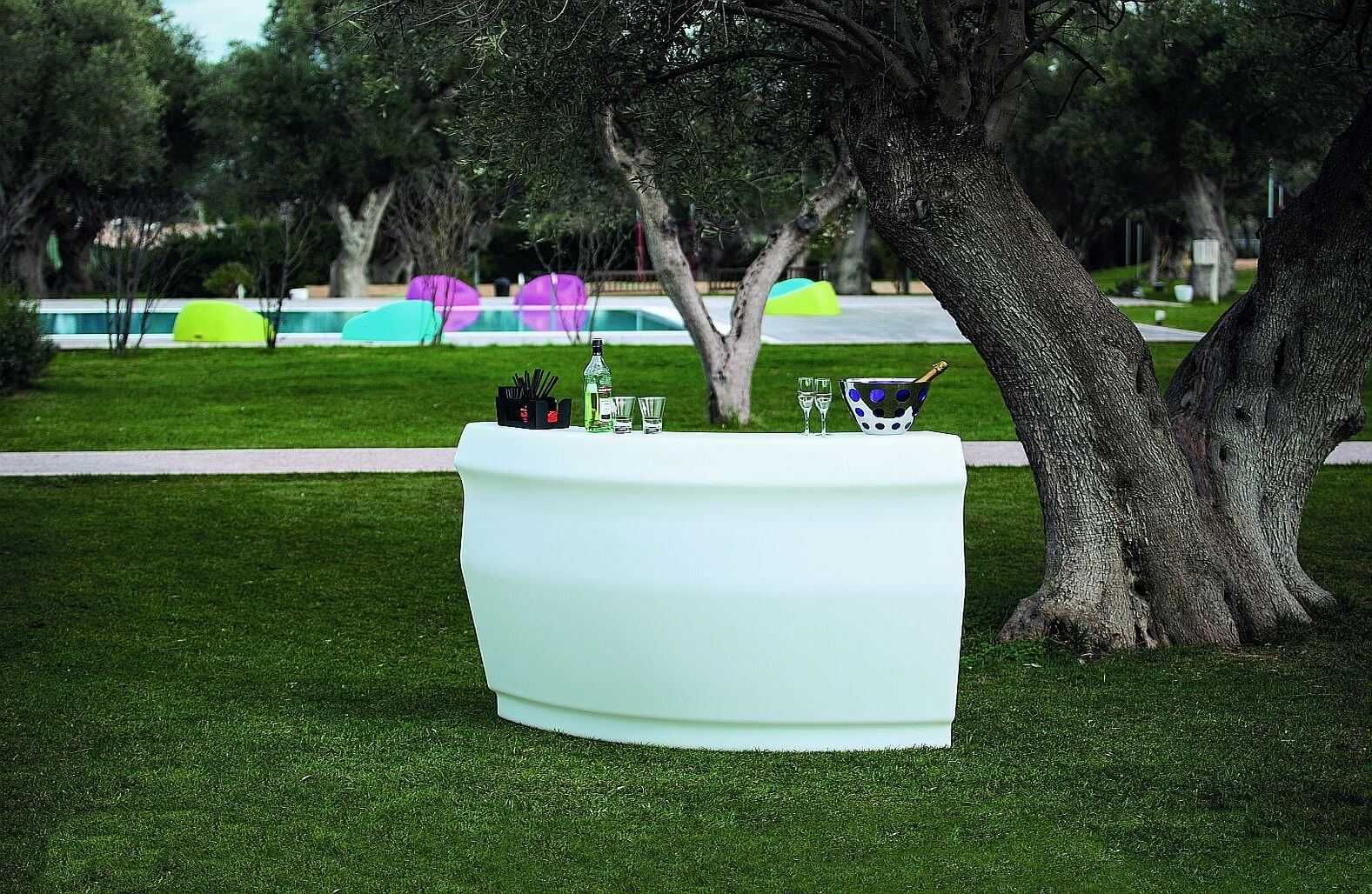 Balcão de bar liquidação