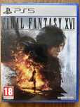 Final Fantasy XVI [PS5]
