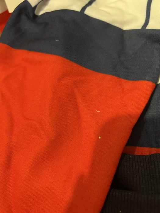 Лонгслів чоловічий Fila