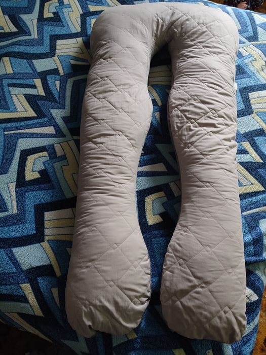 Подушка для вагітних