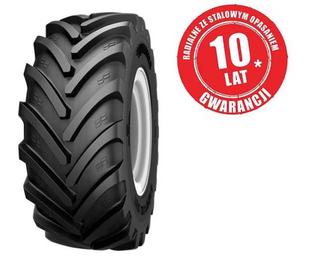 Nowa Opona 600/70R30 170D 372 AGRIFLEX TL ALLIANCE 10 Lat GW. X