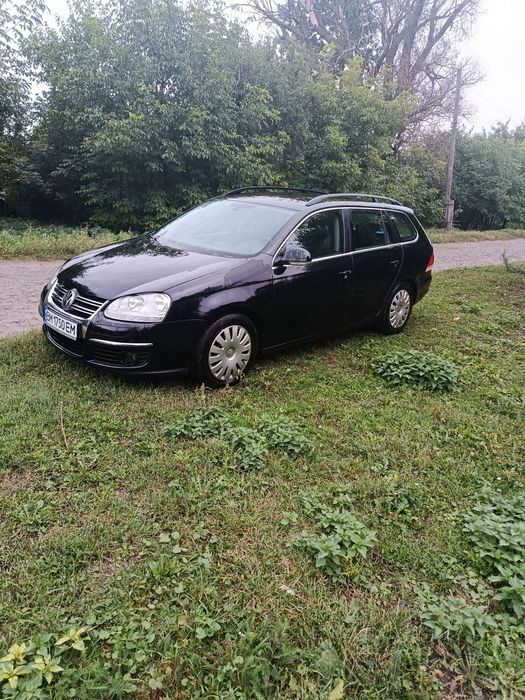 Продам Фольксваген гольф 2009 року випуску. Мотор 1.4 на 122 к.с  .