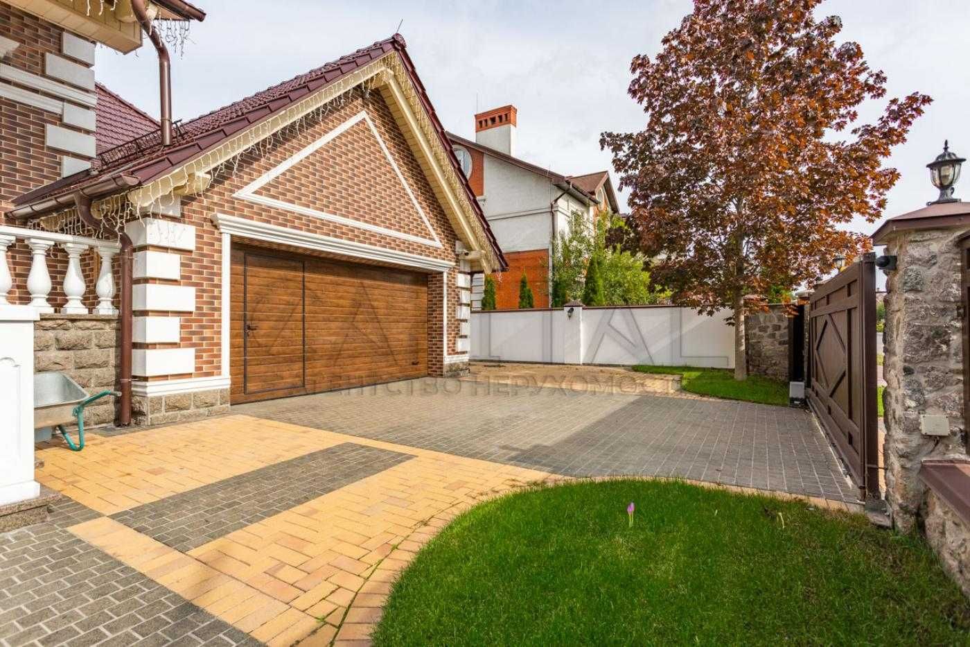 Продаж 2-поверхового будинку, КГ Коник, Чапаївка, Голосіївський р-н