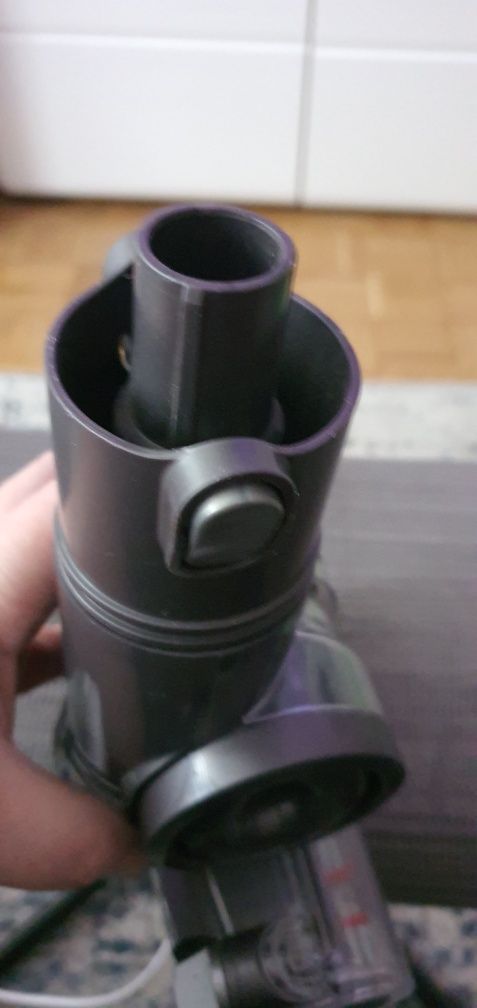 Turbo szczotka do odkurzacza Dyson