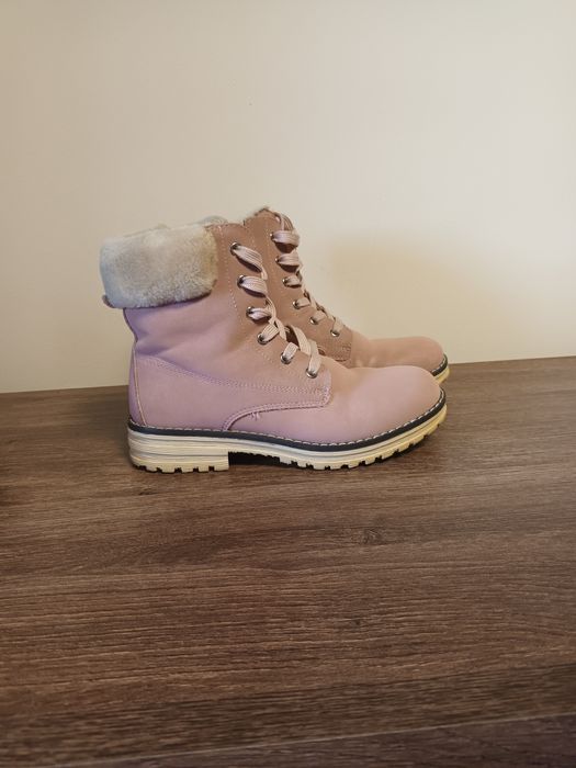 Дитячі чобітки розмір.33