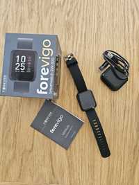 Nowy smartwatch Forever ForeVigo SW-300 Czarny