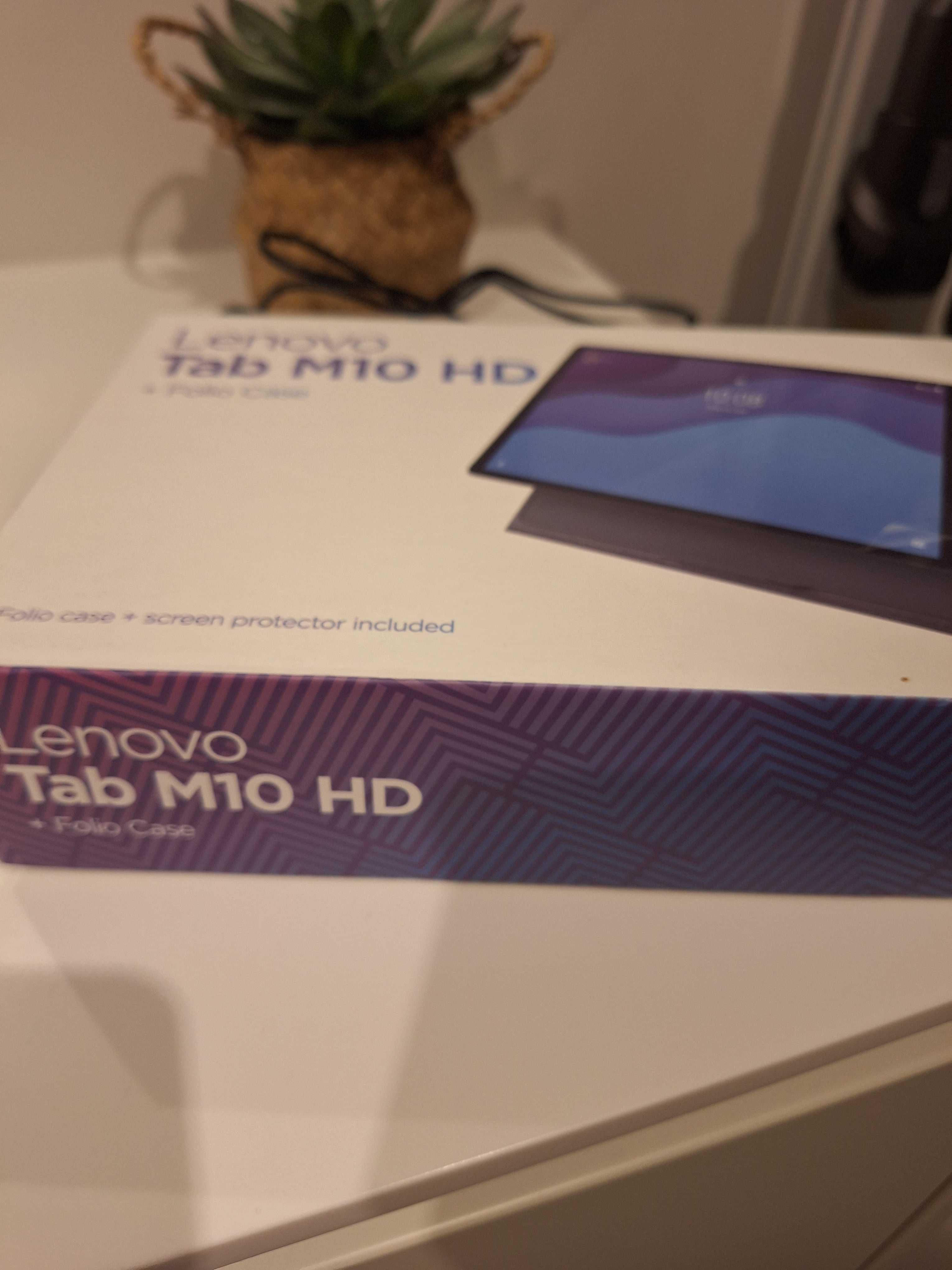 Lenovo Tablet M10 HD