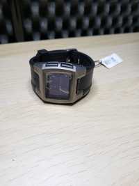 Zegarek Nixon Lodown  TI II Black A503000