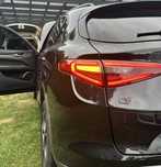 GIULIA STELVIO kodowanie konwersja retrofit radar kluczyk USA EU