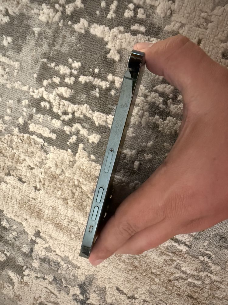 Iphone 13 Pro 512gb neverlock