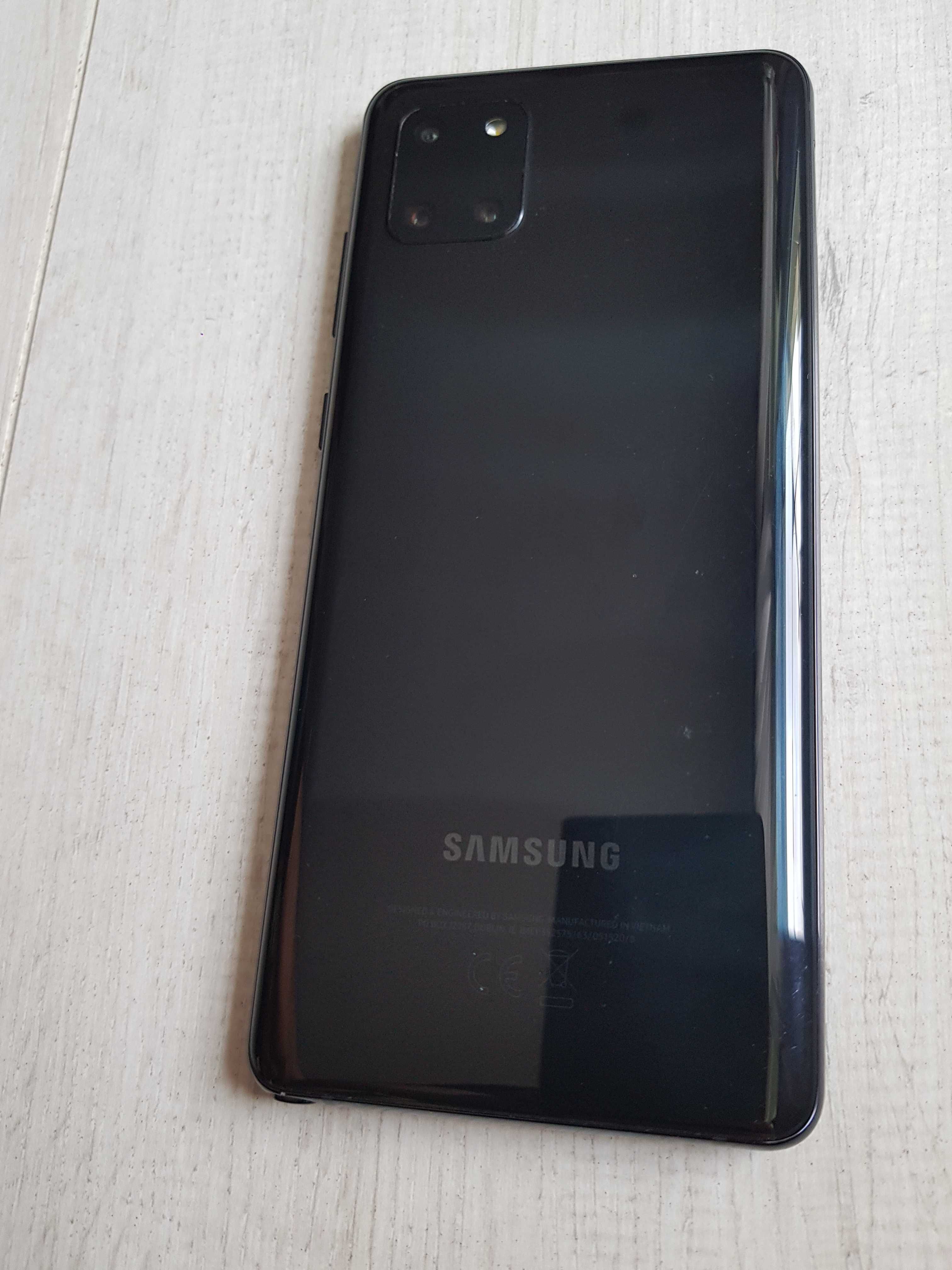Samsung Galaxy Note 10 Lite 128GB