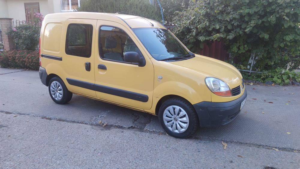 Продам Renault Kangoo
