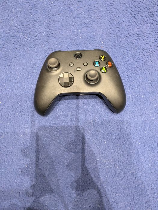Xbox series X, 4 controles, base de carregamento para conrtoles