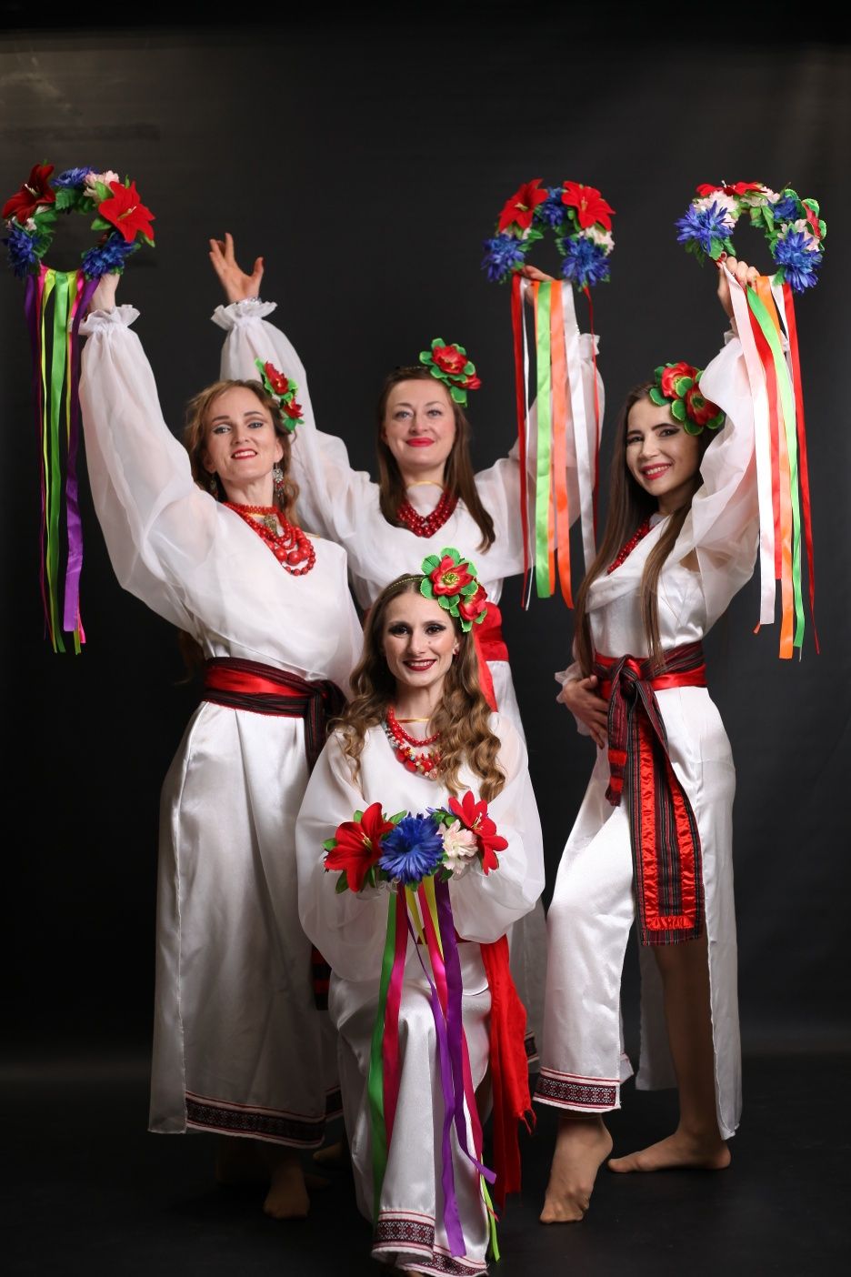 Укранський народний танець на замовлення