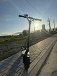 ПРОДАМ Dualtron Victor Luxury