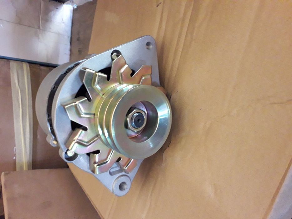 Alternator DWA PASKI URSUS C-385 Zetor