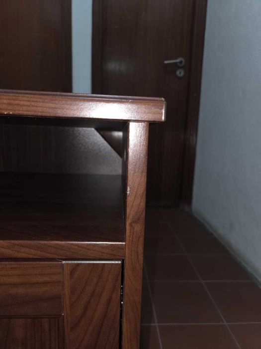 Mesa de cabeceira SONGESAND IKEA