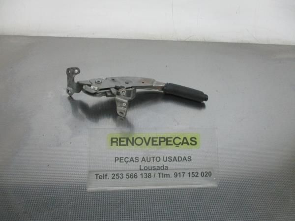 Travão de mão / parque OPEL Combo Furgão/Combi