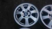 Alufelgi 15 Honda Accord Honda Civic 4x114,3 ET60