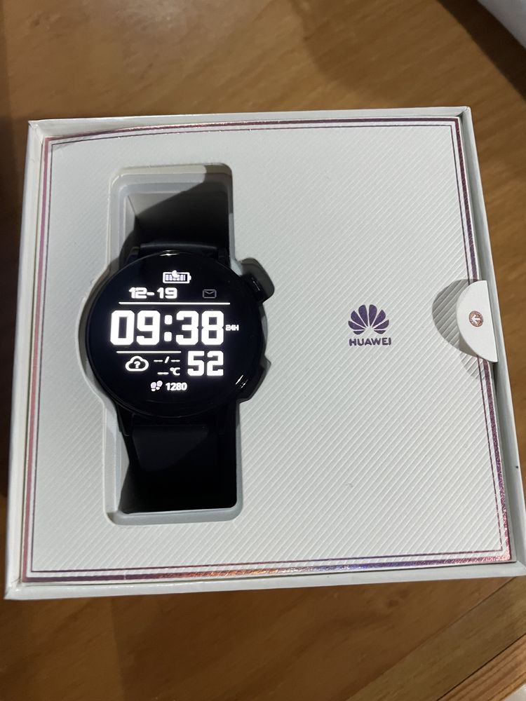 Huawei Watch GT3