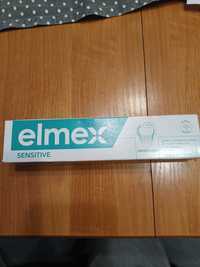 Pasta elmex sensitive 75 ml
