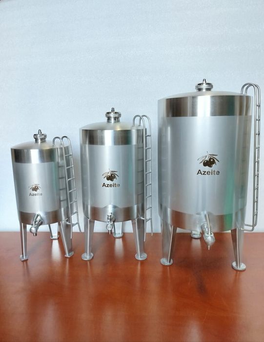 Envio todo país  e estranjeiro cubas inox alta qualidade