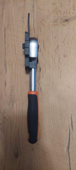 Grzechotka Dwukierunkowa 1/2 Bahco SBS81 250mm