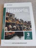 Historia 3 część 1. Zakres rozszerzony