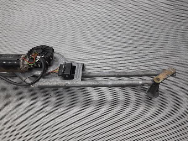 Motor limpa vidros frente VOLKSWAGEN Sharan (7M)