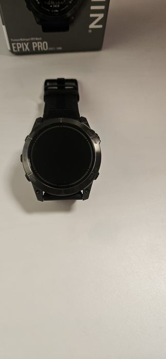 Garmin Epix Pro Gen 2 51mm świetny stan!