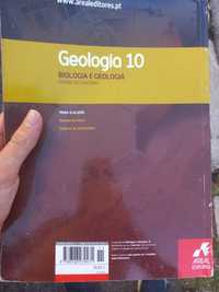 Biologia e Geologia 10-Geologia