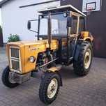Ursus C360 3P  Ciągnik Ursus C360 3P