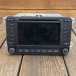 Radio Volkswagen blaupunkt RNS MFD 2 passat golf touran caddy