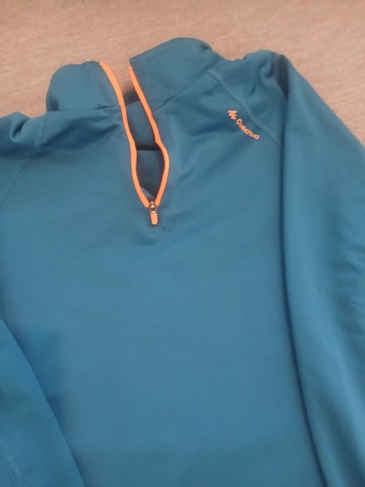 Bluza termiczna Quechua