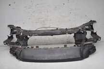 VOLVO S60 V60 PAS PRZEDNI WZMOCNIENIE BELKA ZAMEK