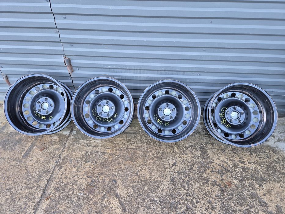 Диски 5*112, R17, Volkswagen