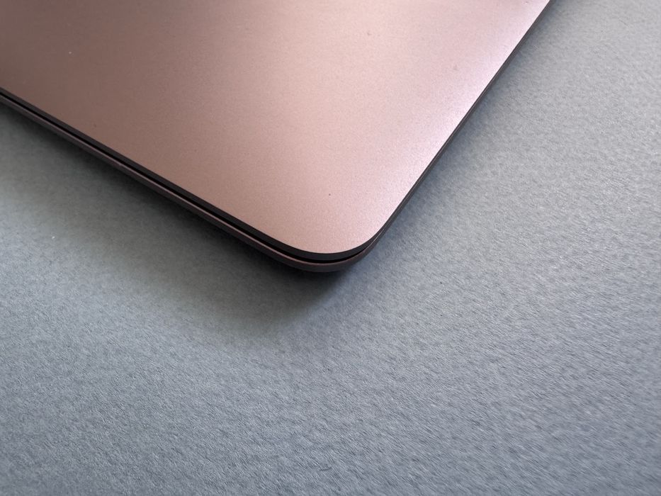 Екран Macbook Air 13 A1932 2019 A2179 2020 Дисплей з кришкою в зборі