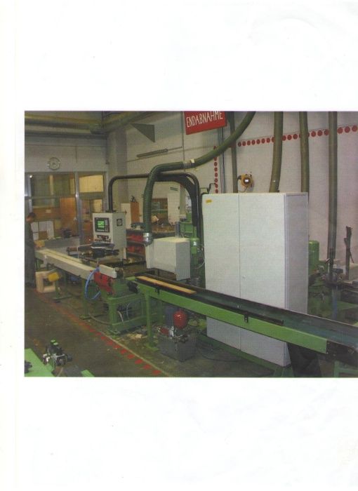 Віконний центр ВАЙНІГ УНІКОНТРОЛЬ 10-5