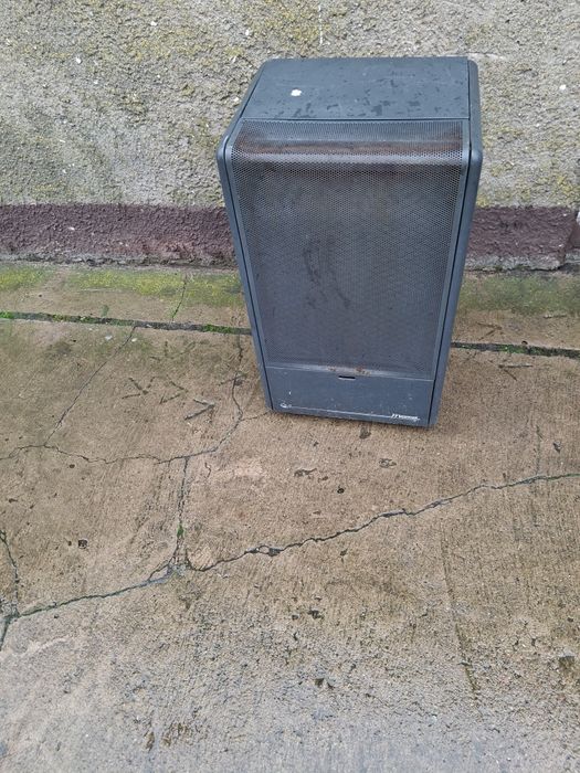 Sprzedam piecyk gazowy