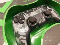PAD bezprzewodowy PC/PS4 Battletron GEAMING