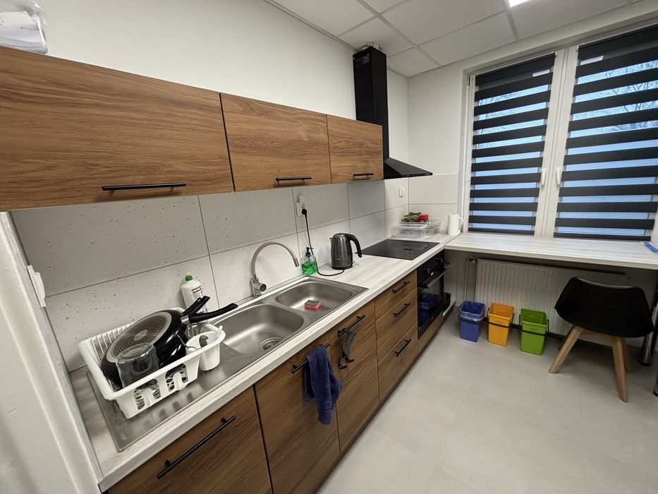 Noclegi pracownicze dla Firm,Pokoje na wynajem,brygady bud. Łęgajny