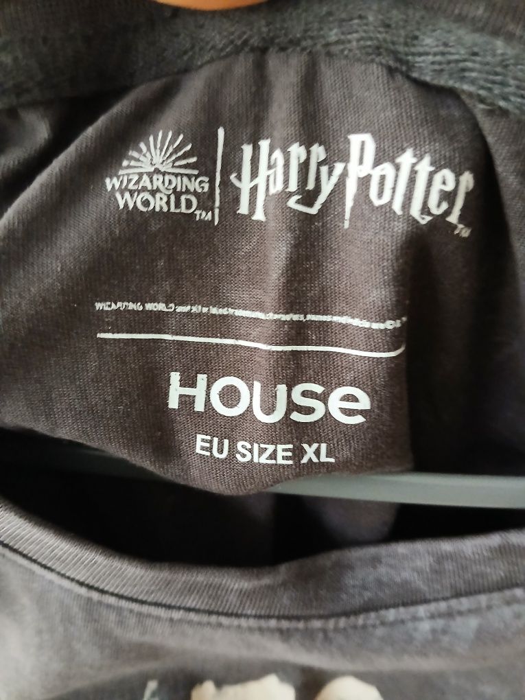 Koszulka Harry Potter