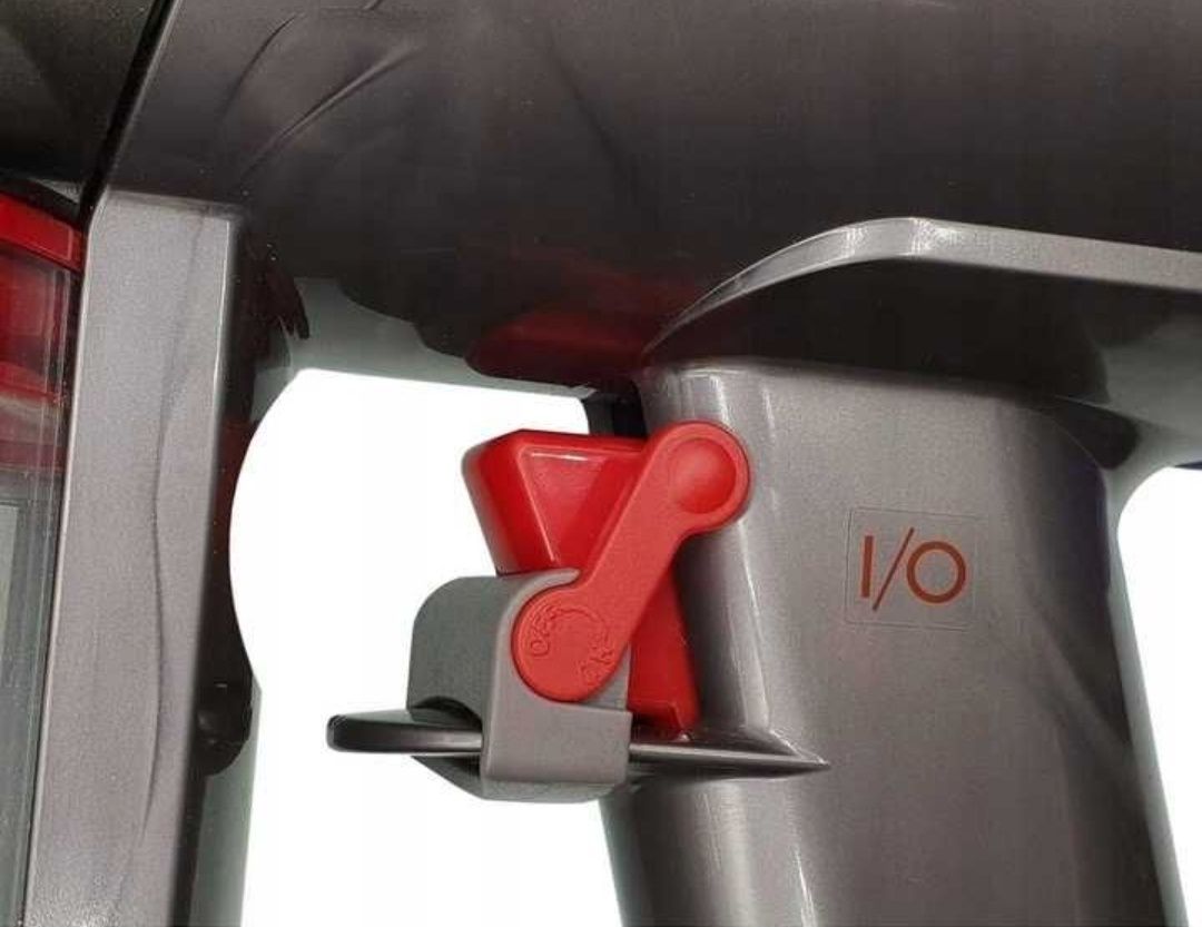 Blokada Przycisk Włącznik Spust DYSON V7 V8 V10 V11 V15