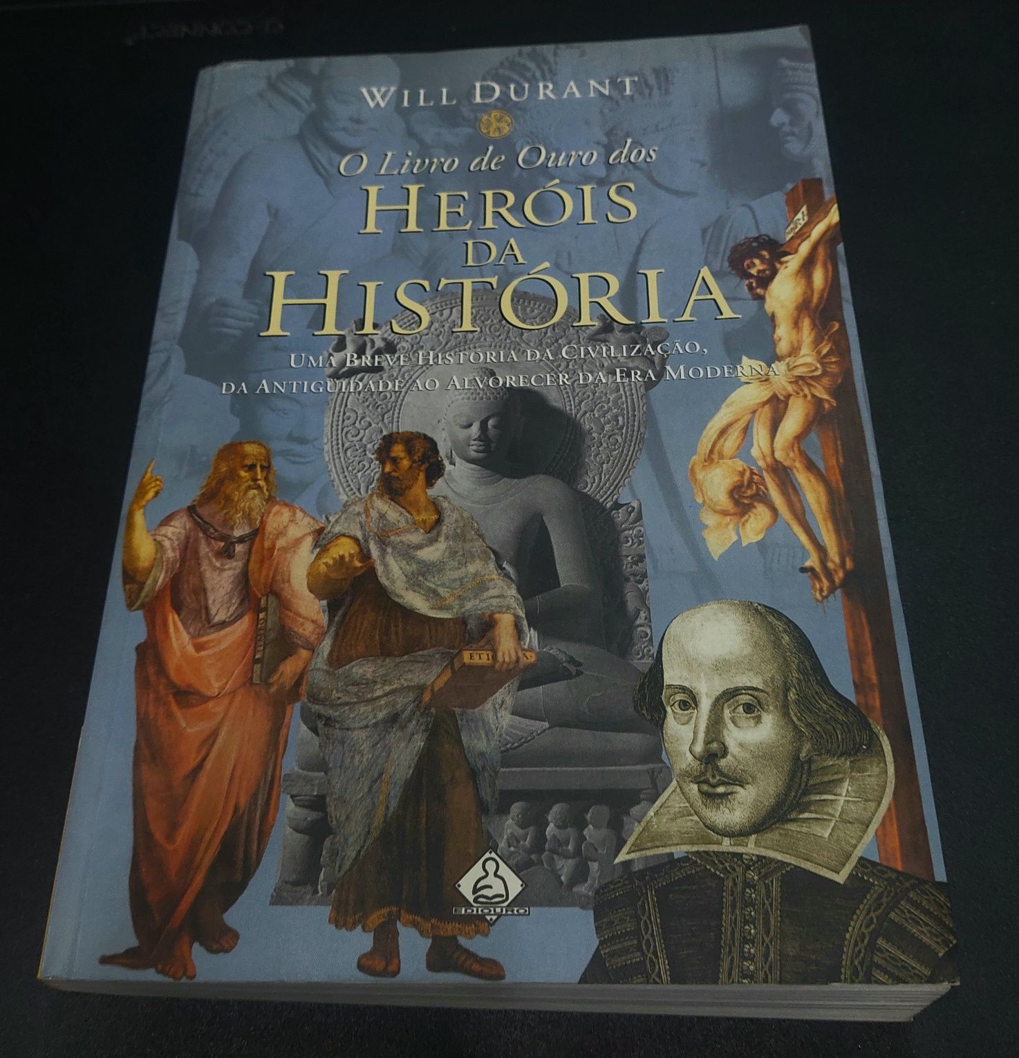 Heróis da História
