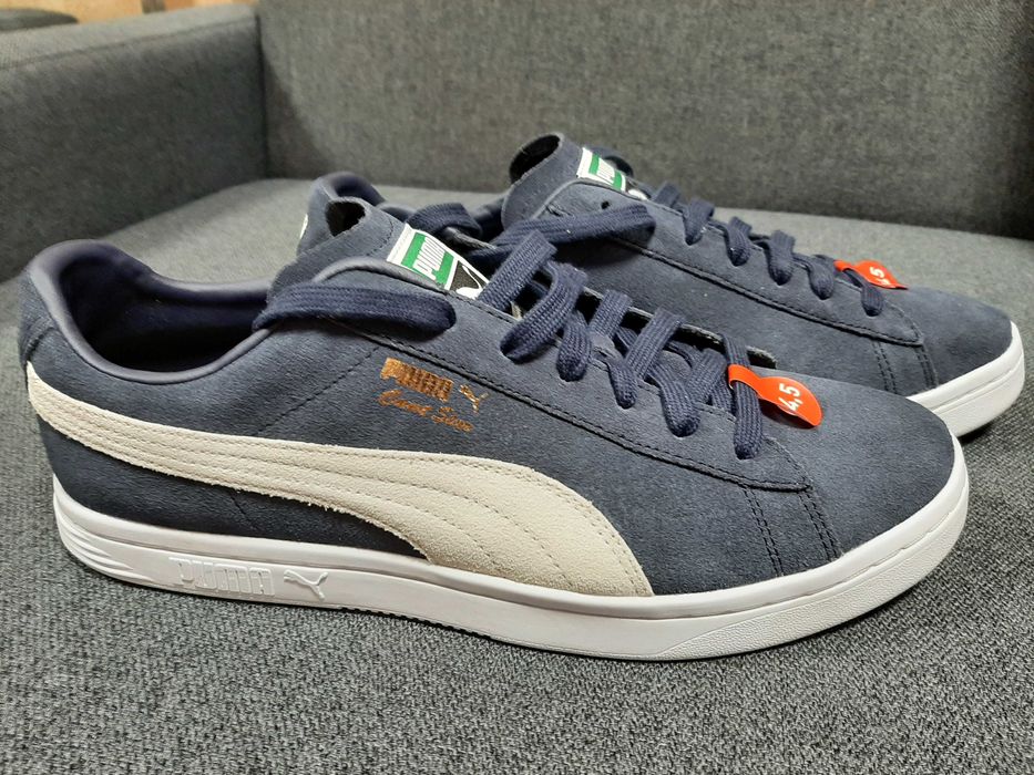 Puma Court Star SD 45 (29.5cм/US 11.5)